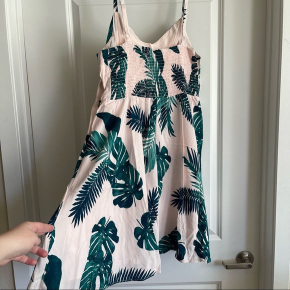 Pink sundress - Picture 7 of 7